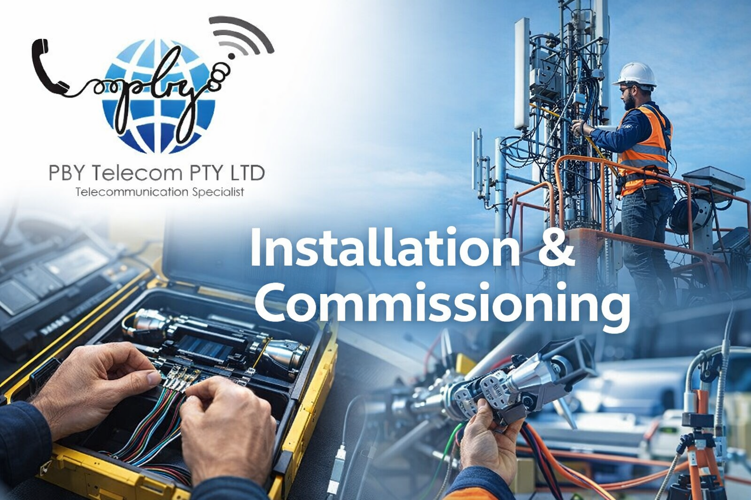 Installation & Commissioning