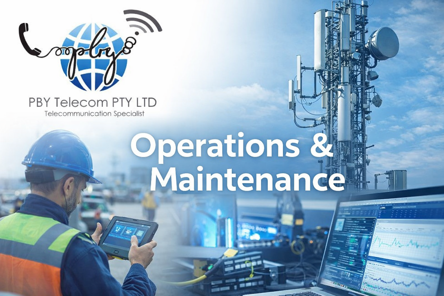 Operations & Maintenance