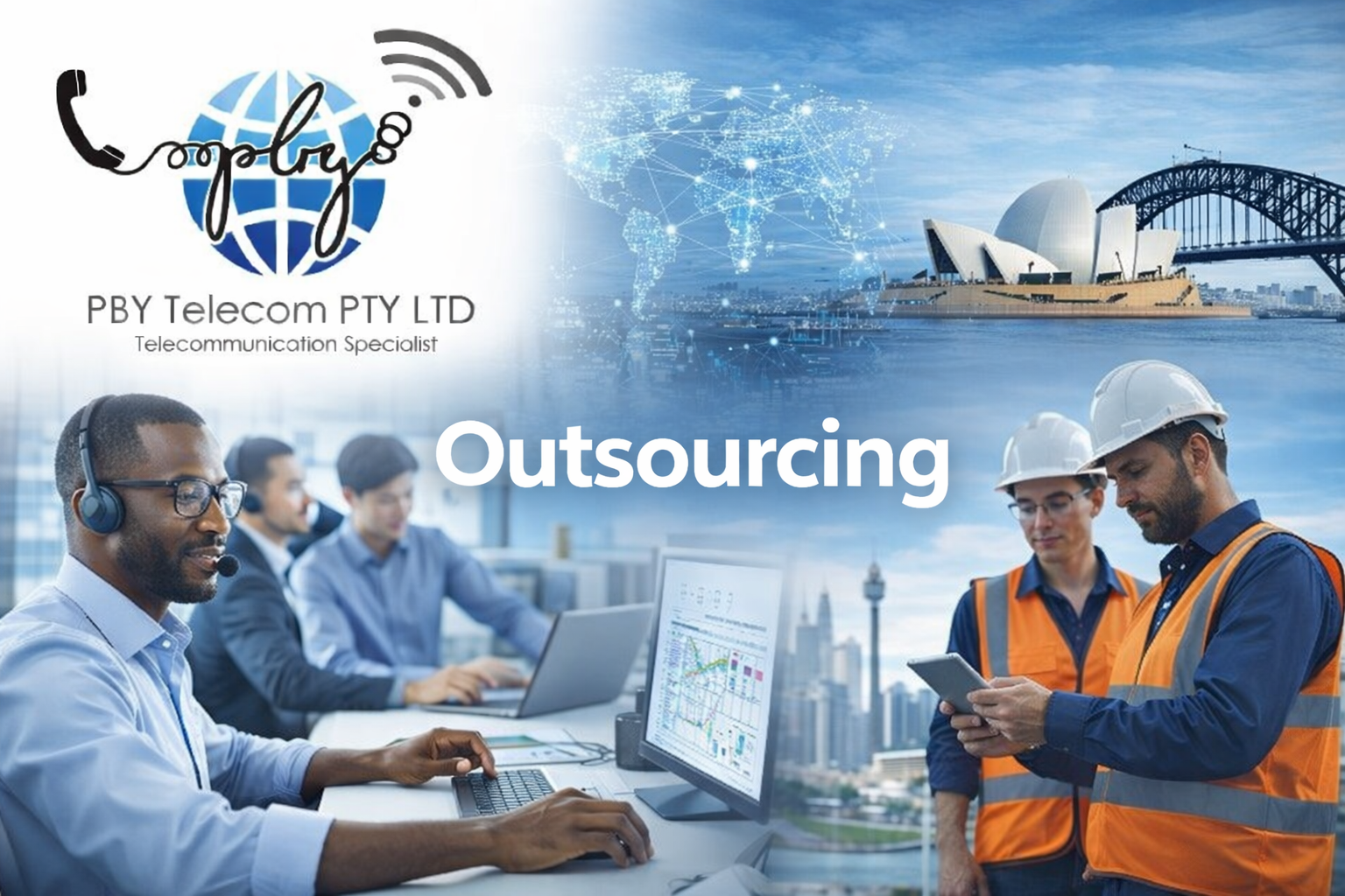 Outsourcing
